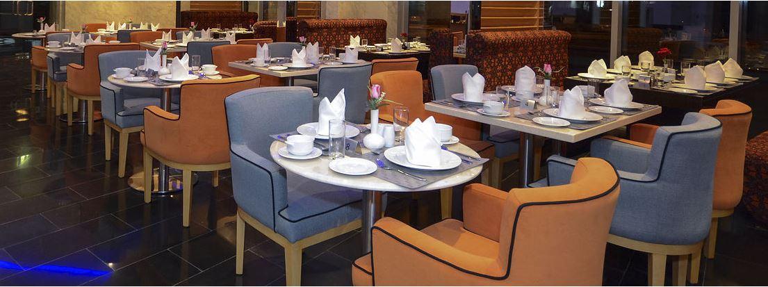 Apart-hotel Grand Heights 4*
