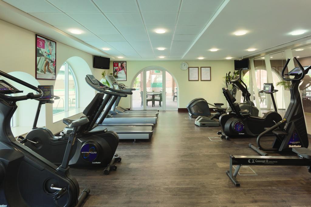 Ramada 4*