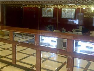 Saffron Hotel