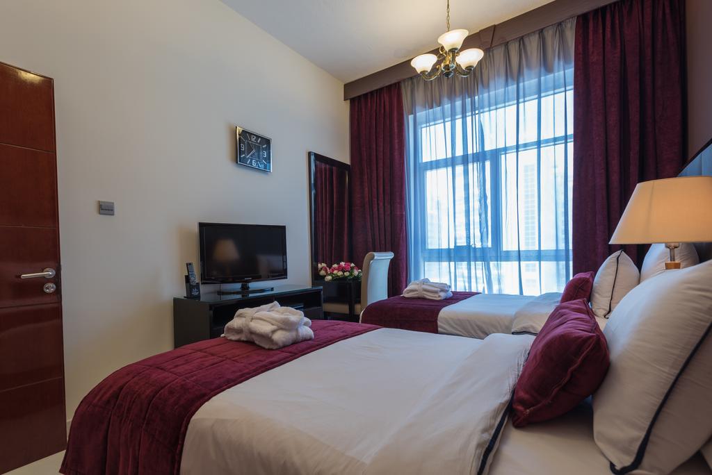 City Stay Hotel Apartment 3* Dubai