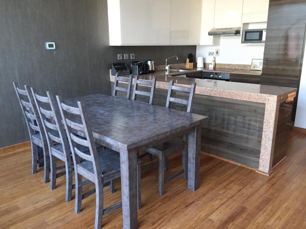 Apartamento Espace Holiday Homes - Bay Square 12