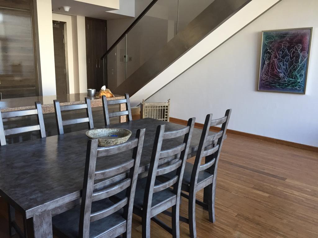 Espace Holiday Homes - Bay Square 12 Apartamento