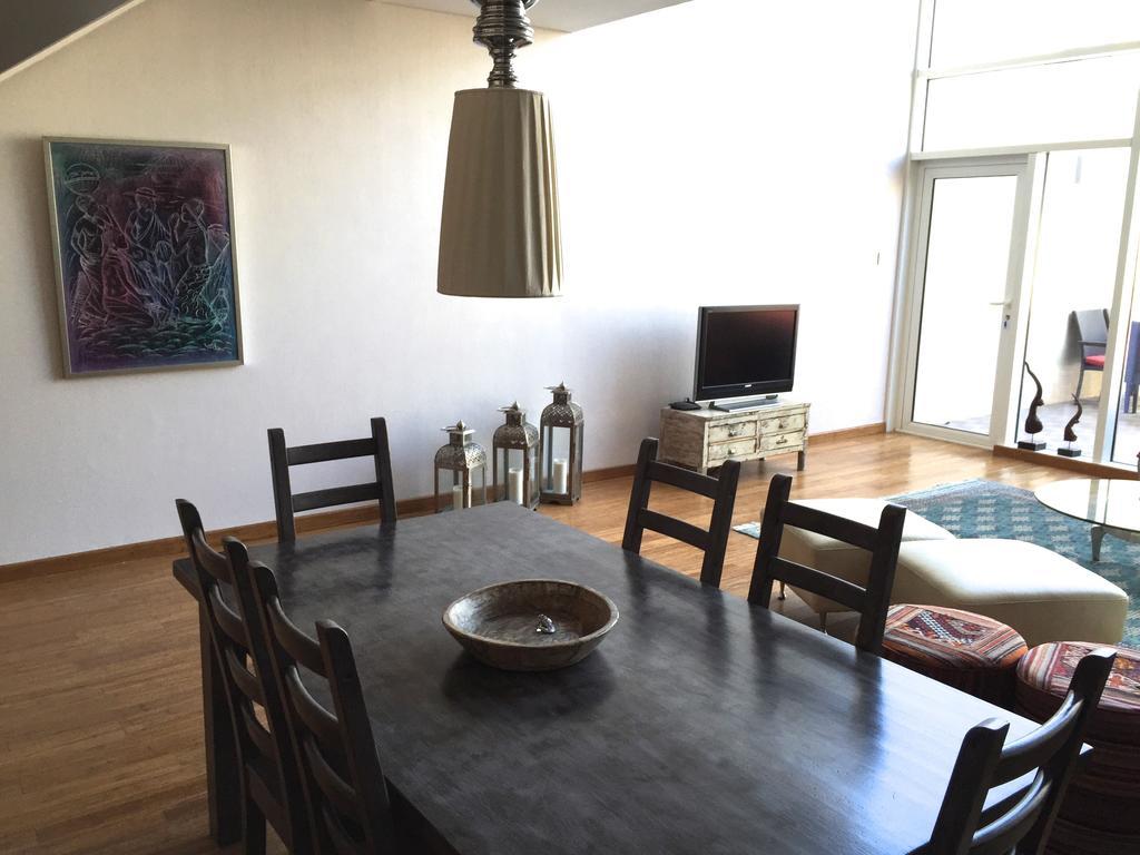 Espace Holiday Homes - Bay Square 12 Apartamento *