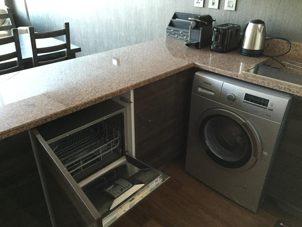 Espace Holiday Homes - Bay Square 12 Apartamento