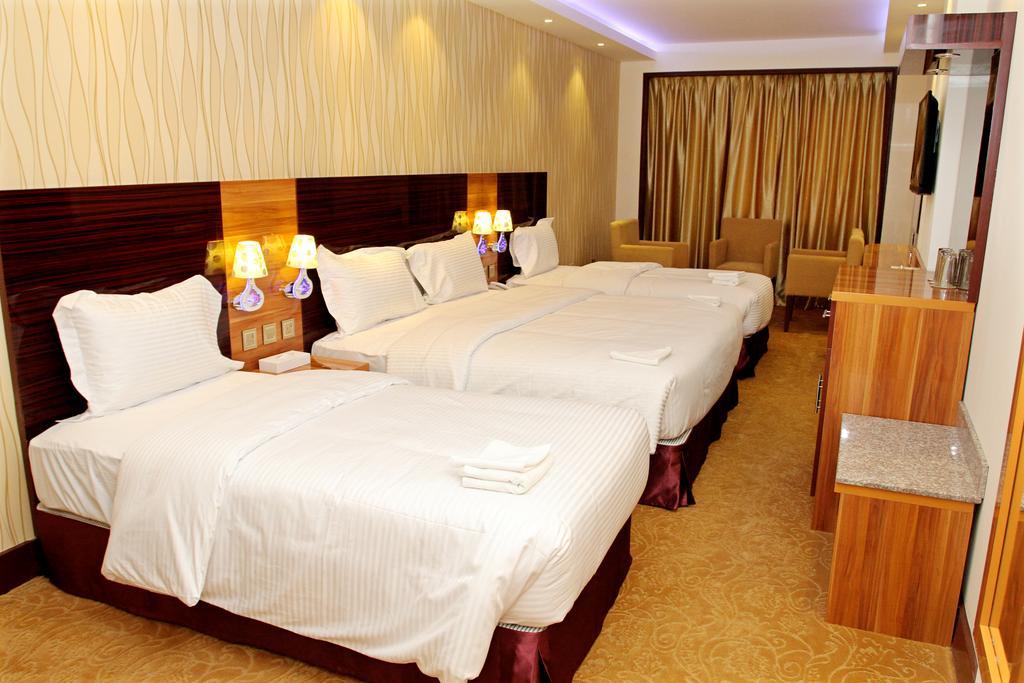 Hotel L.l.c Dubai