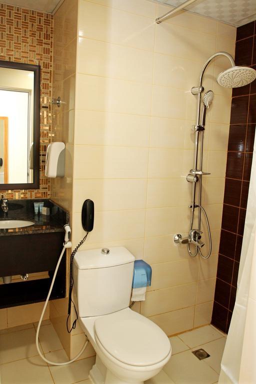 L.l.c Hotel Dubai