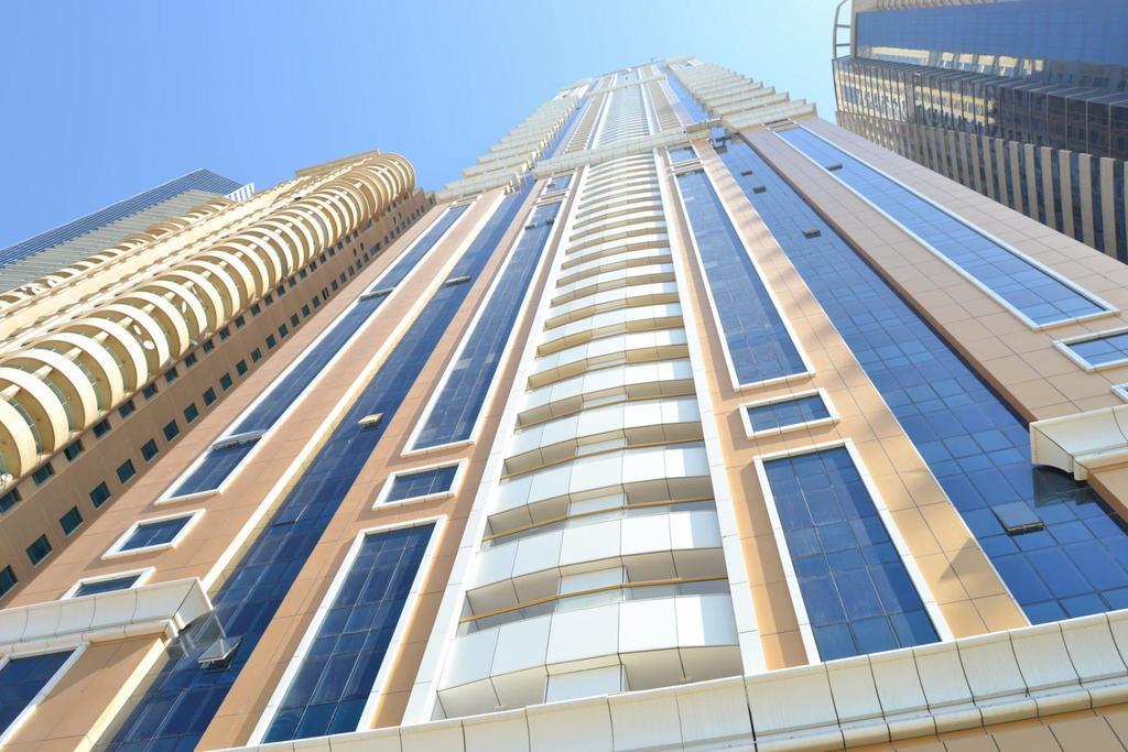 Icon Casa Living - Elite Tower Apartemen