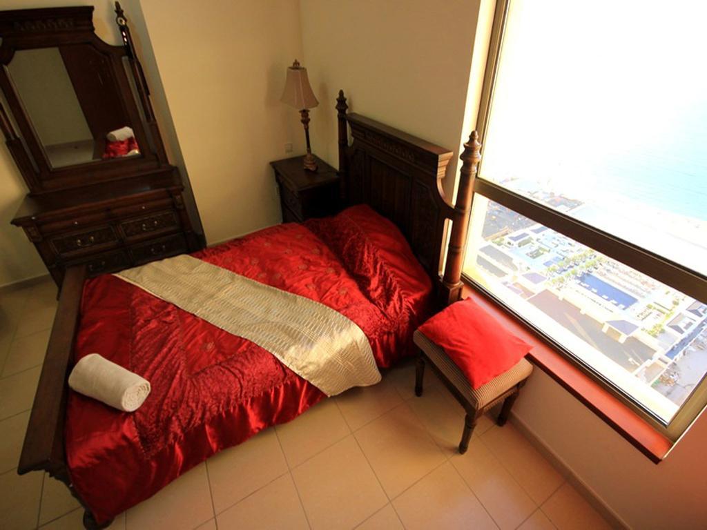 Lägenhetshotell Radiance Premium 3*
