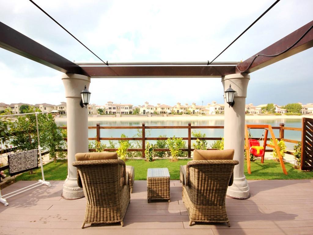 Radiance Premium Lägenhetshotell