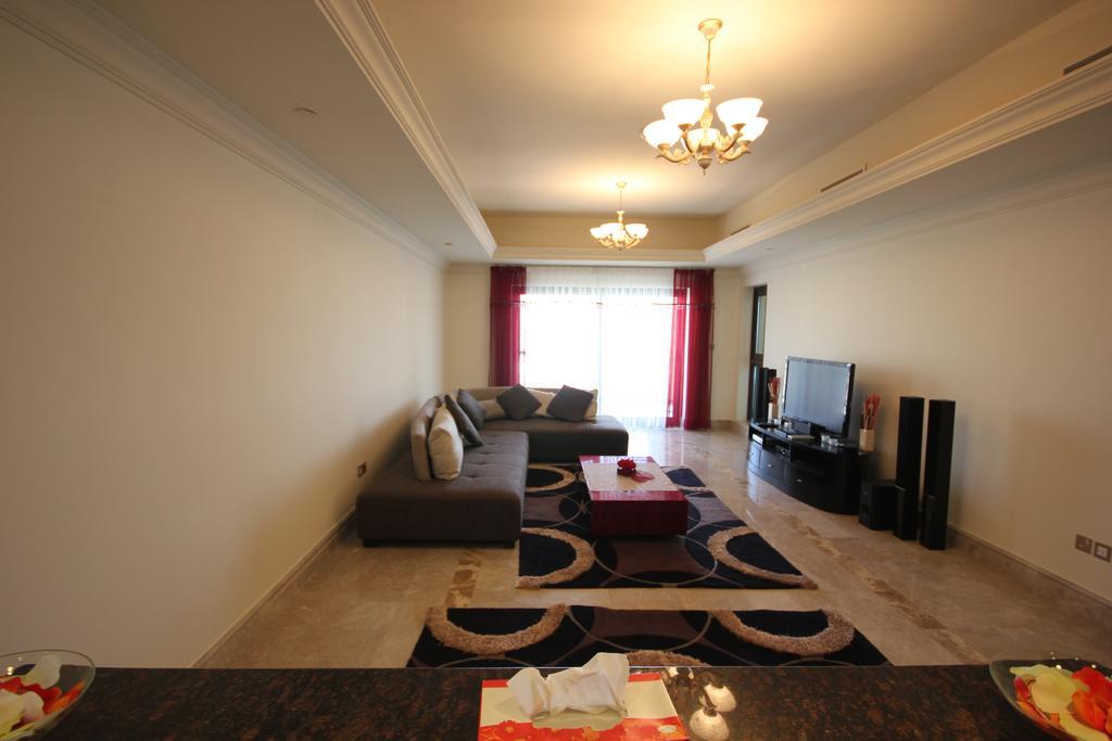 Radiance Premium Lägenhetshotell Dubai