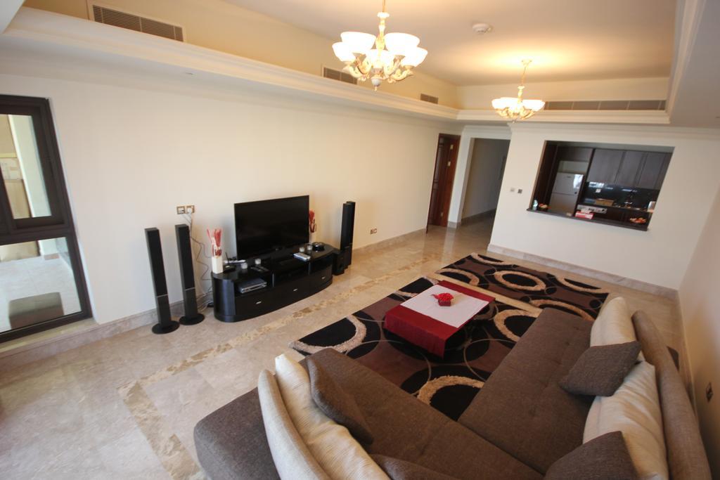 Radiance Premium Lägenhetshotell Dubai