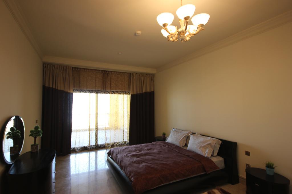 Lägenhetshotell Radiance Premium Dubai