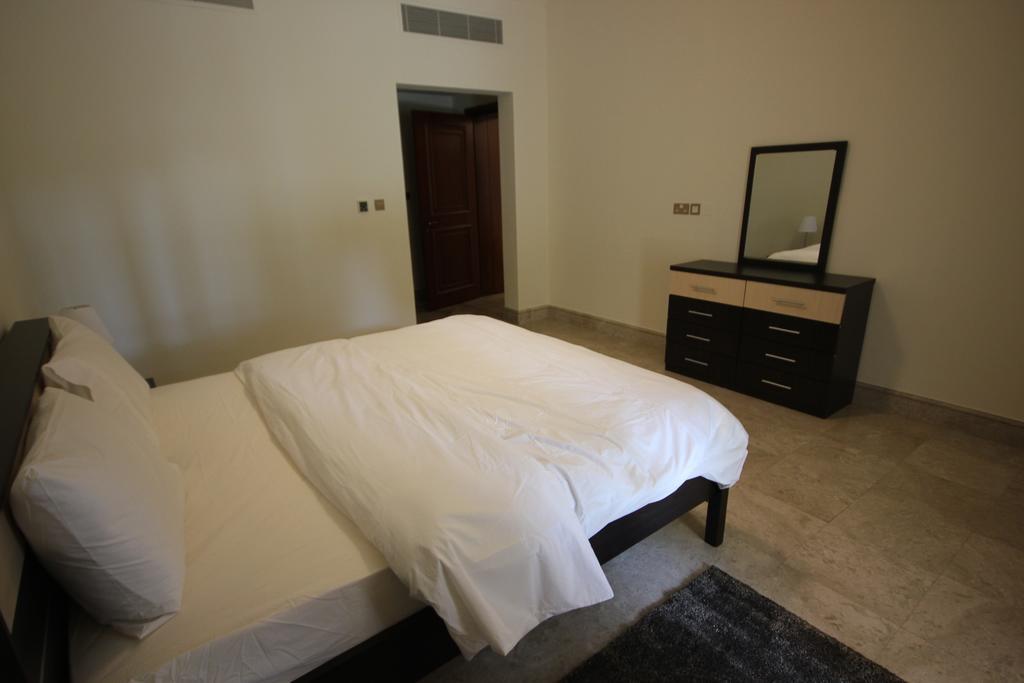 Radiance Premium Lägenhetshotell Dubai