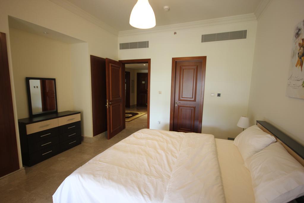 Lägenhetshotell Radiance Premium 3*