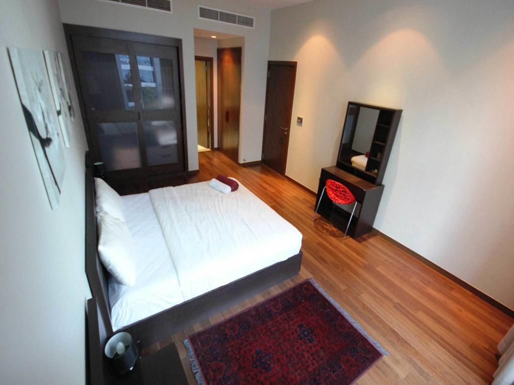 Radiance Premium Lägenhetshotell