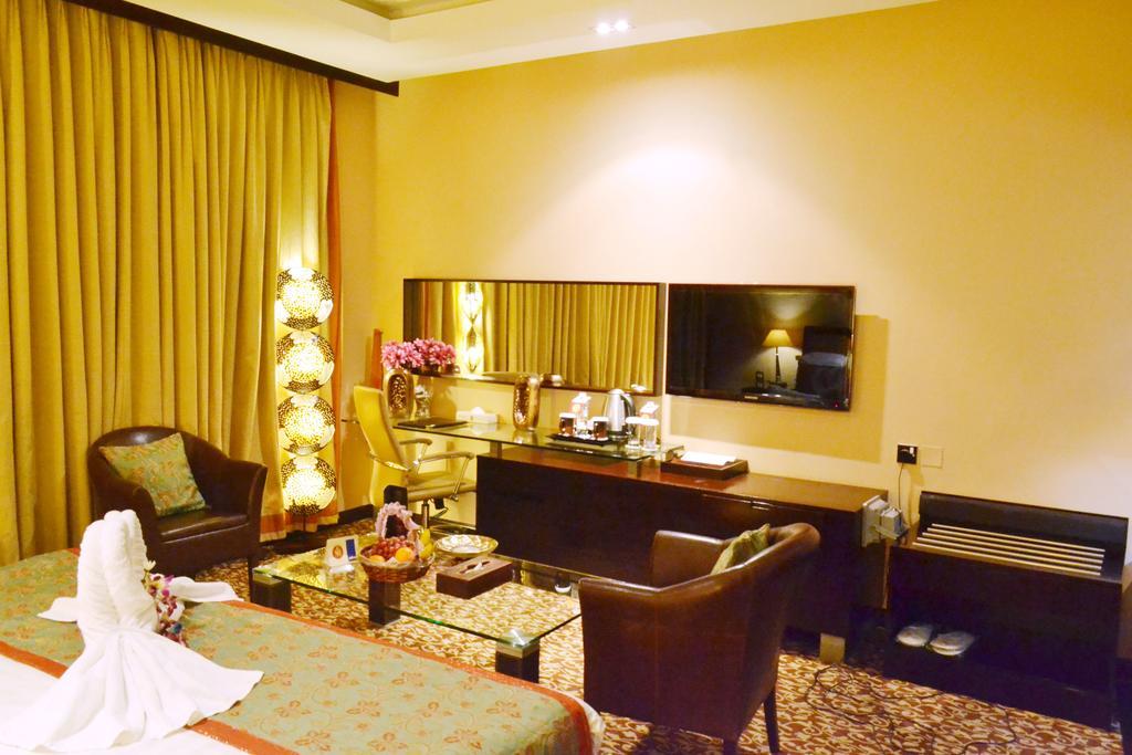 Hotel Dorus Dubaï