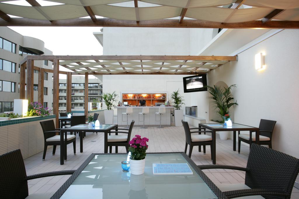 Hotel Ramada 4*