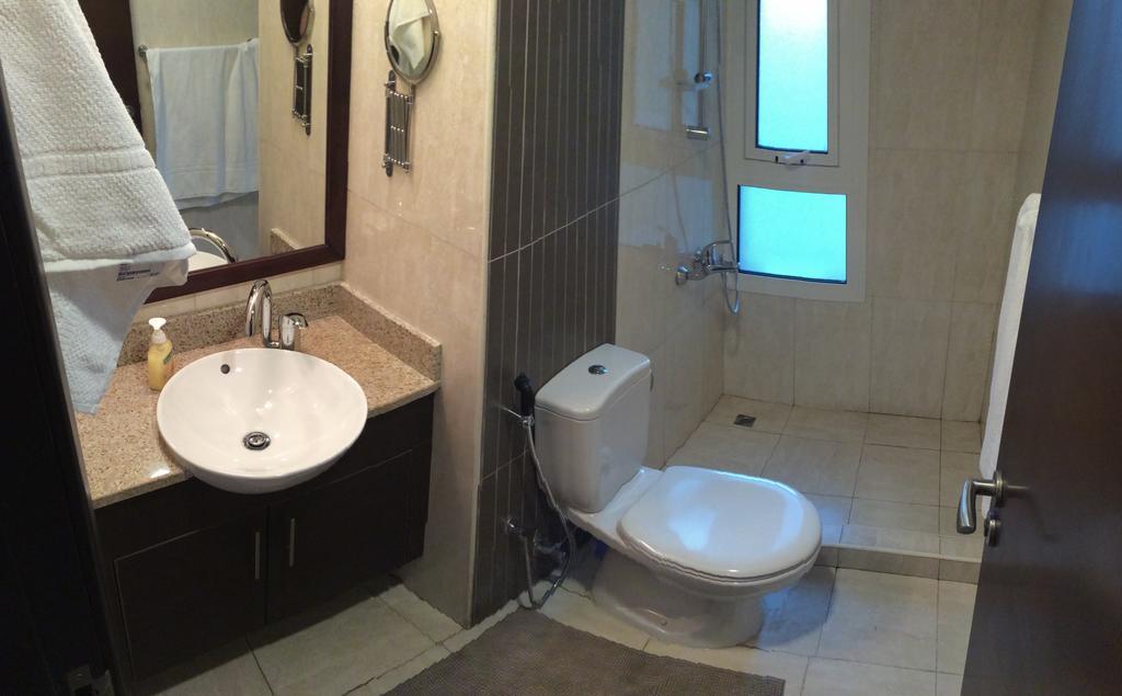 Three Bedroom - Centrium Impz