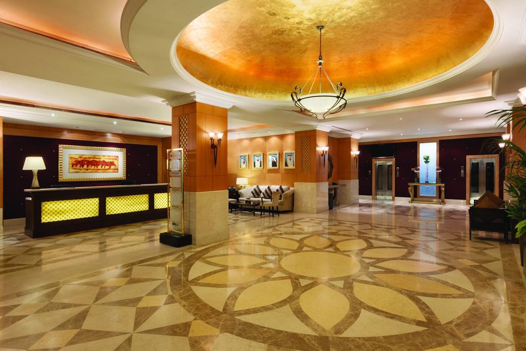 Ramada 4* Dubai