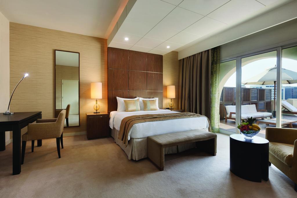 Ramada Hotel Dubai