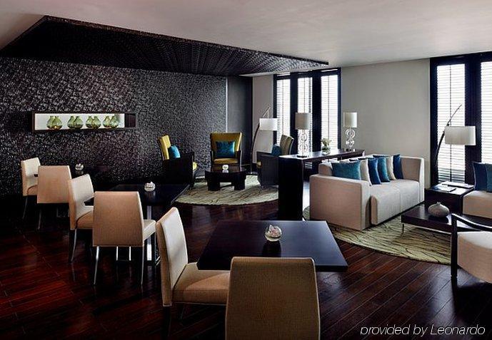 Marriott Executive Al Jaddaf, 5* Dubai