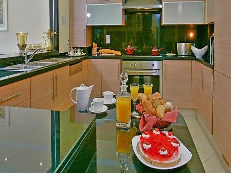 Villa Coral Boutique Dubai