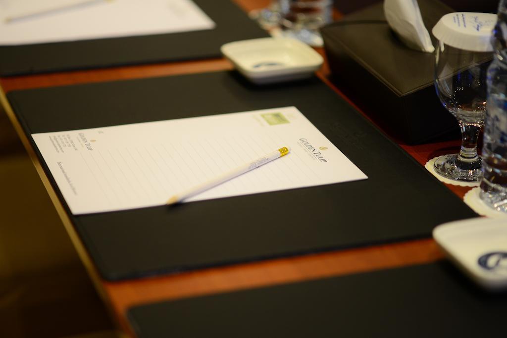 Al- Barsha Hotell 4*