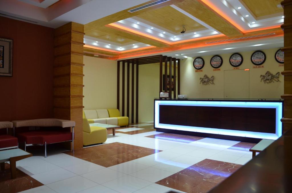 Pride Apartahotel 3*