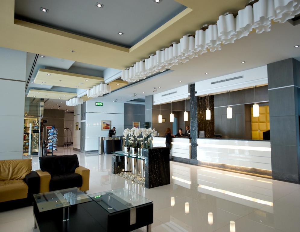 Time Grand Plaza Hotel, Airport Dubai