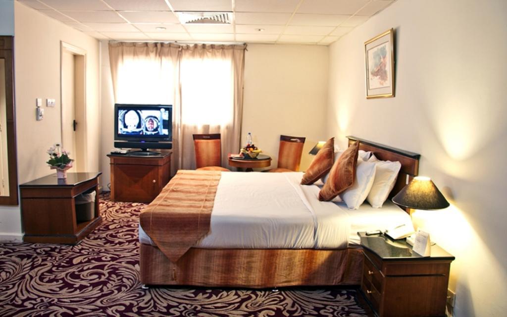 Ramee International Dubai