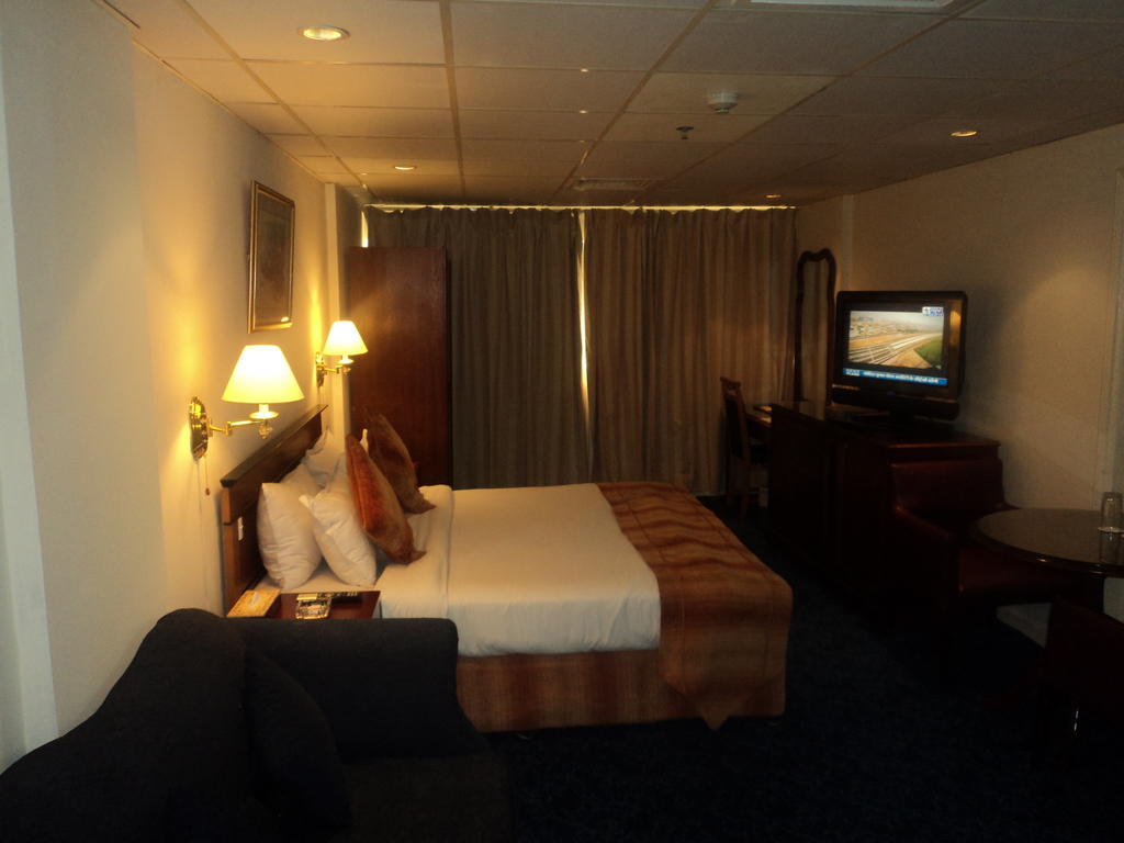 Ramee International Dubai