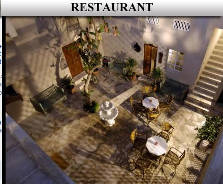 Gasthof Orient Dubai