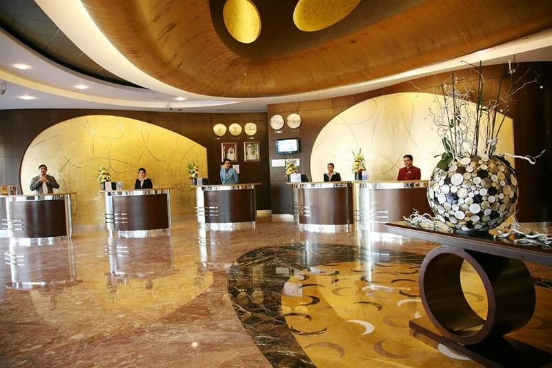 Appart hôtel Grand Midwest