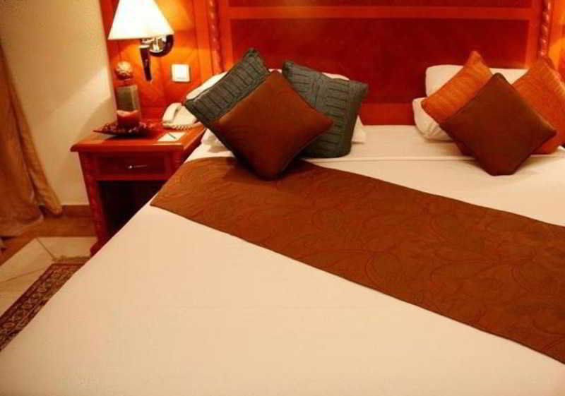 Appart hôtel Grand Midwest 4*