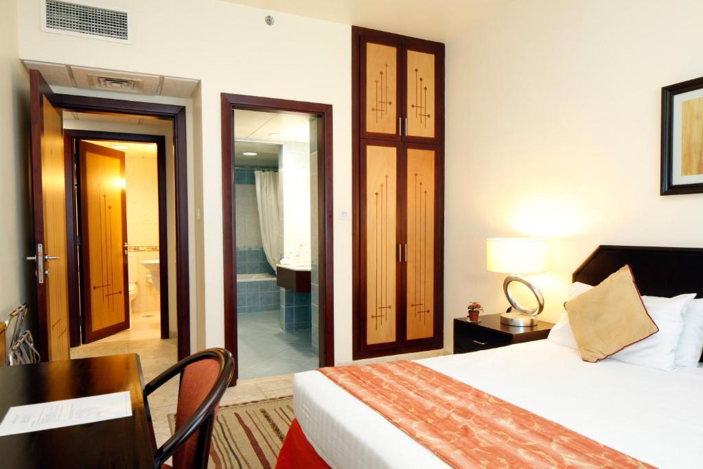 Avari - Al Barsha 3*