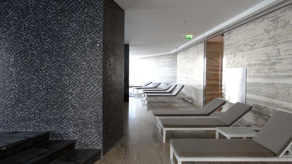 Apartamento Shh - D1 Tower *