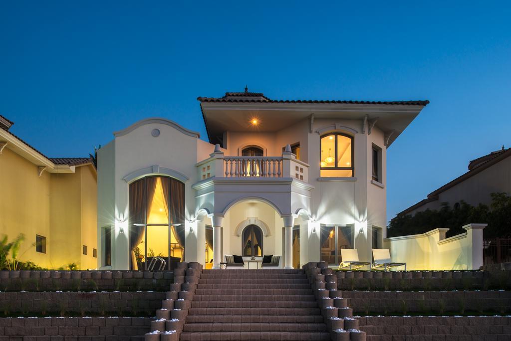 Villa Nasma Luxury - Frond D Palm Jumeirah