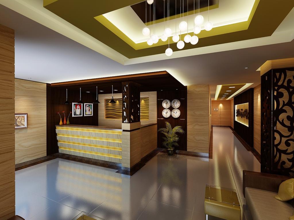 L.l.c Dubai