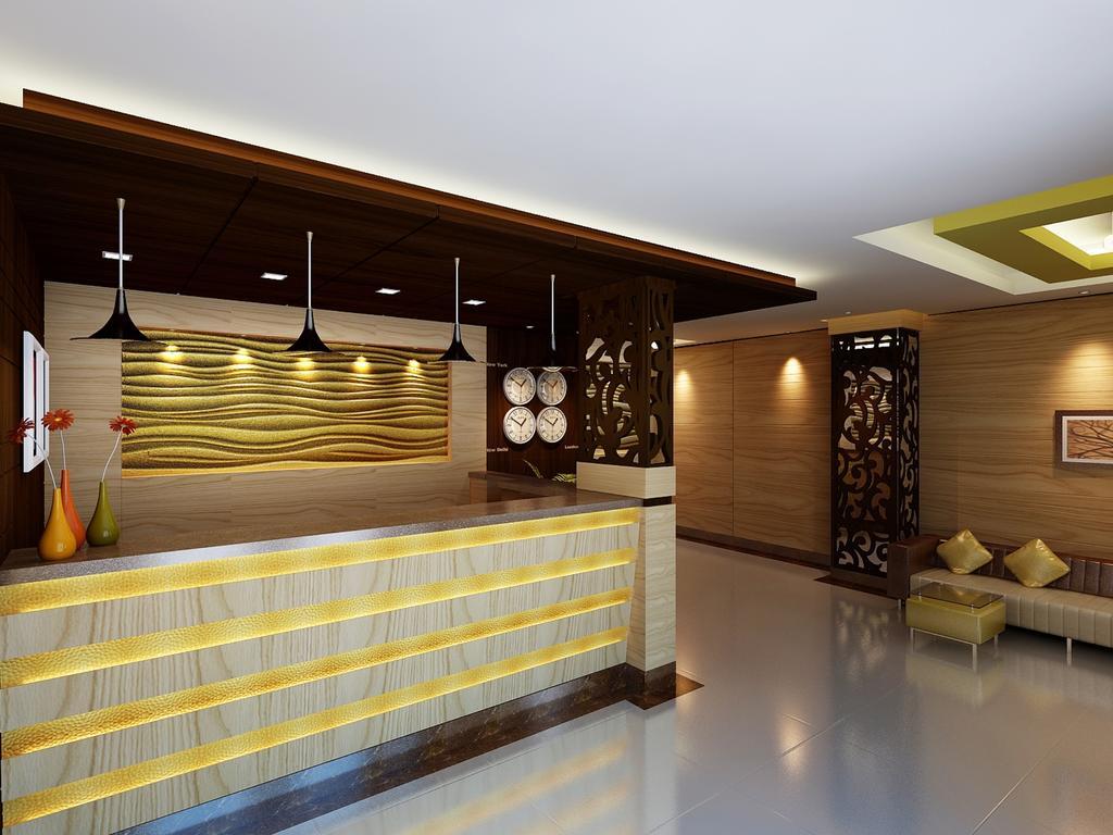 Hotel L.l.c