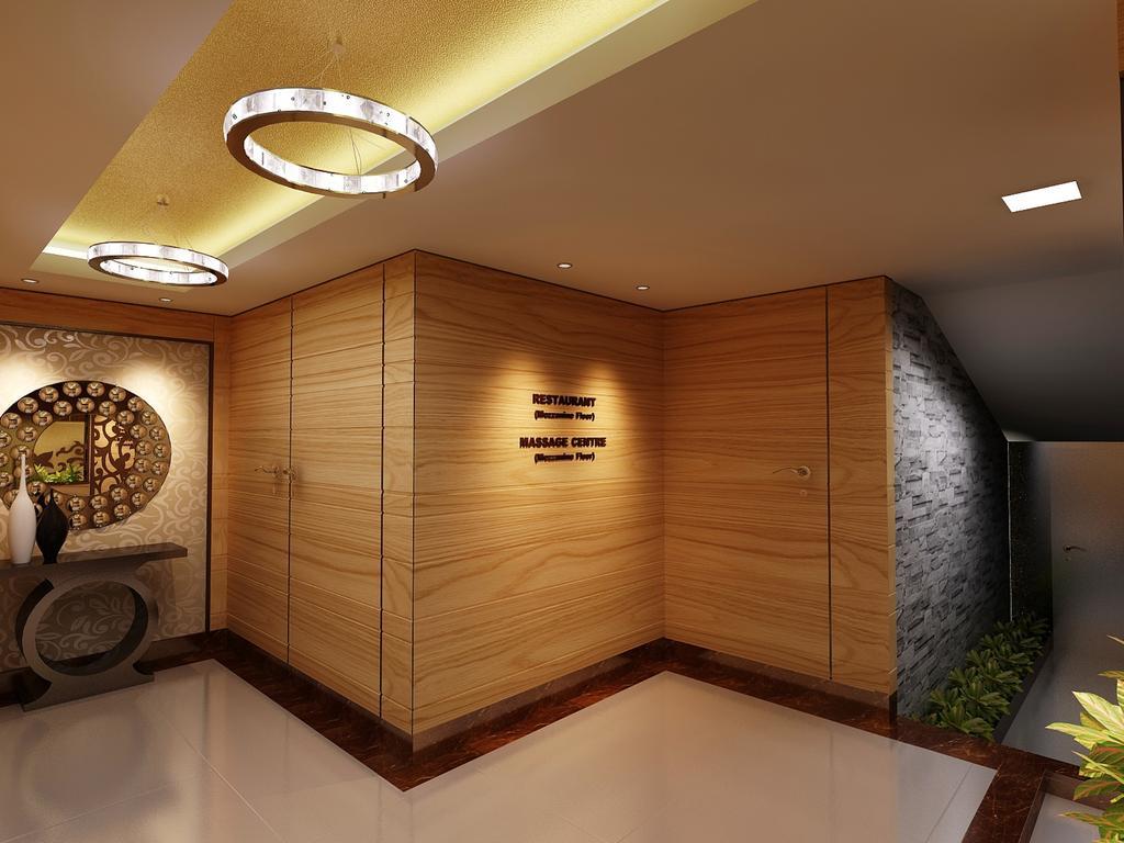 Hotel L.l.c Dubai