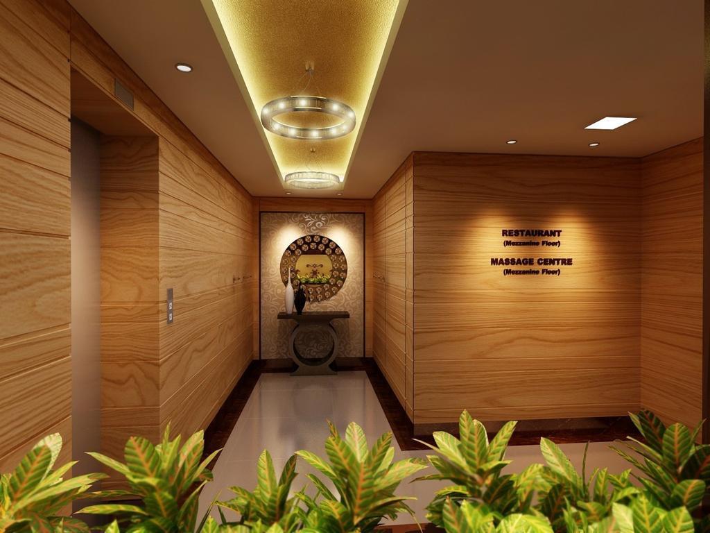 Hotel L.l.c *