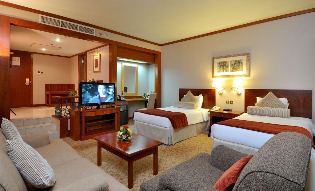 Hotel Ramada 4*