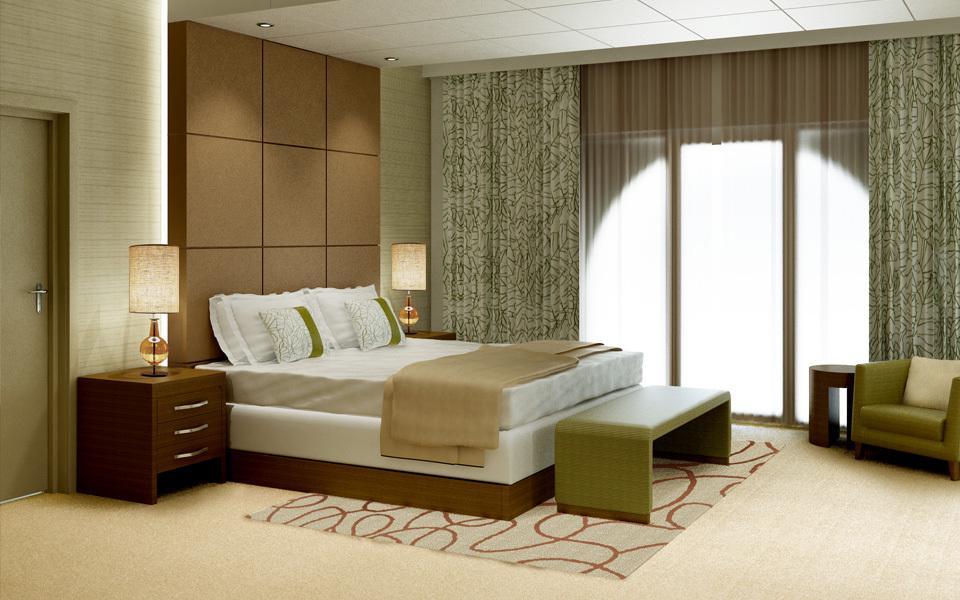 Hotel Ramada Dubai