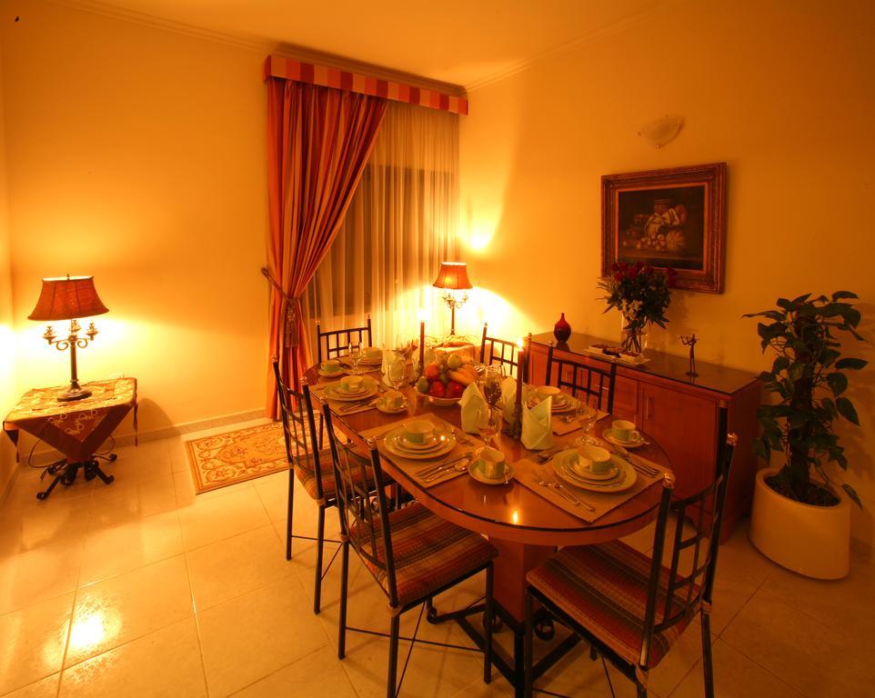 Hotel Khalidia Dubai