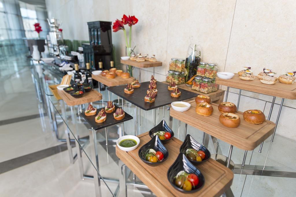 Aparthotel Burjuman Arjaan By Rotana - Dubai