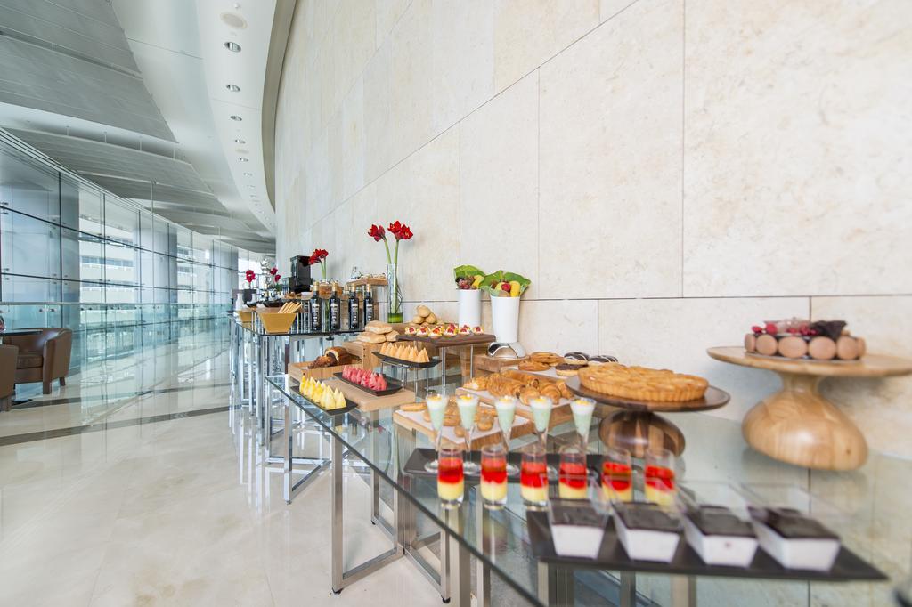 Aparthotel Burjuman Arjaan By Rotana -