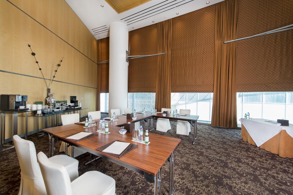 Burjuman Arjaan By Rotana - Dubai