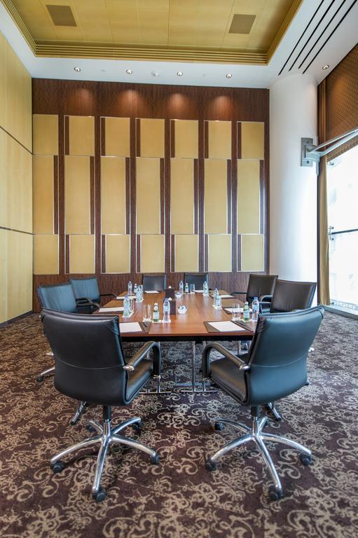Burjuman Arjaan By Rotana -