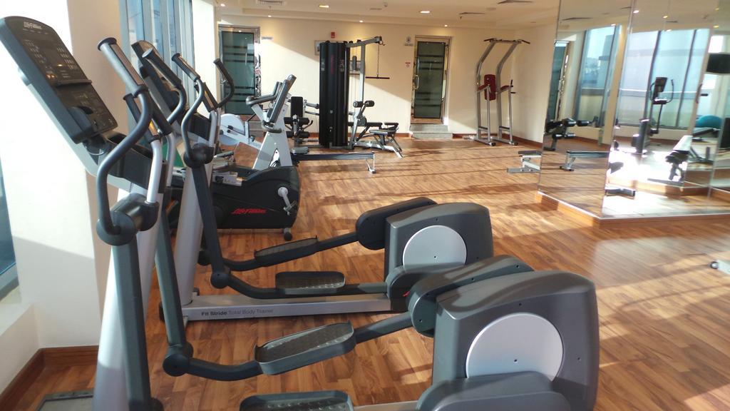 Apartahotel Xclusive Maples