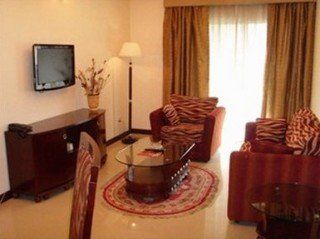 Apartment Imperial Dubai